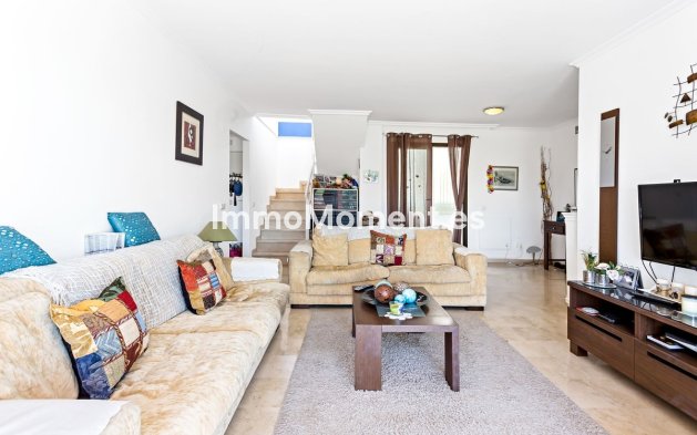 Resale - Apartment - Casares - Casares Playa