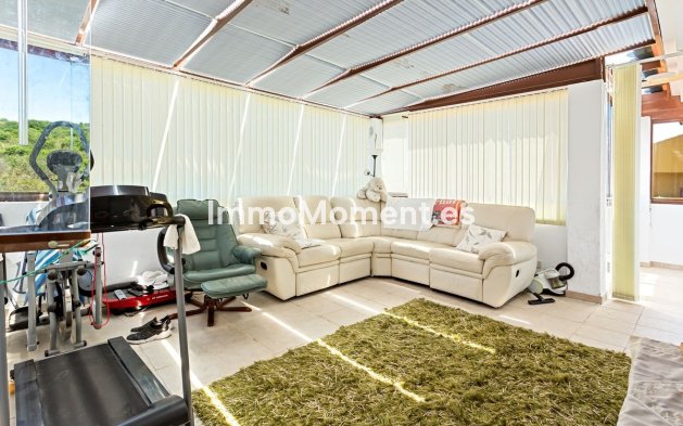 Resale - Apartment - Casares - Casares Playa