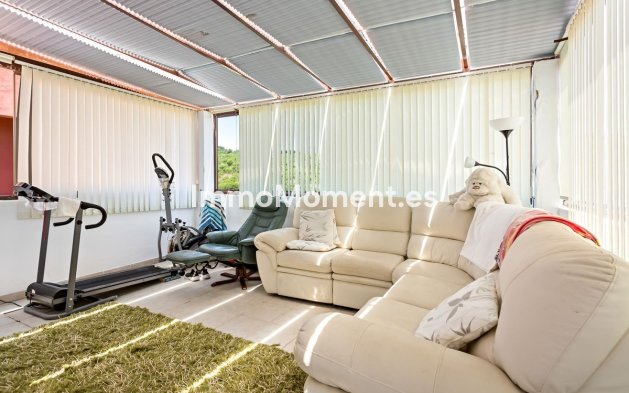 Resale - Apartment - Casares - Casares Playa