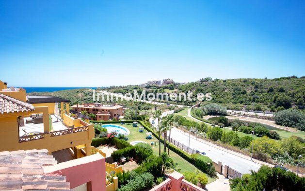 Resale - Apartment - Casares - Casares Playa