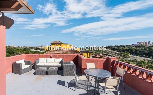 Resale - Apartment - Casares - Casares Playa