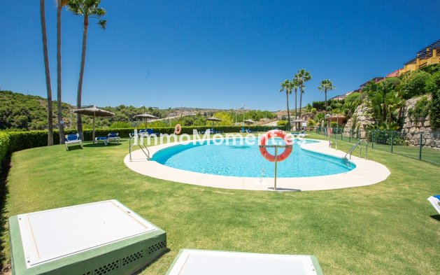 Resale - Apartment - Casares - Casares Playa