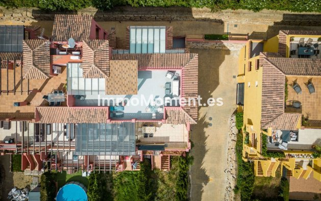Resale - Apartment - Casares - Casares Playa