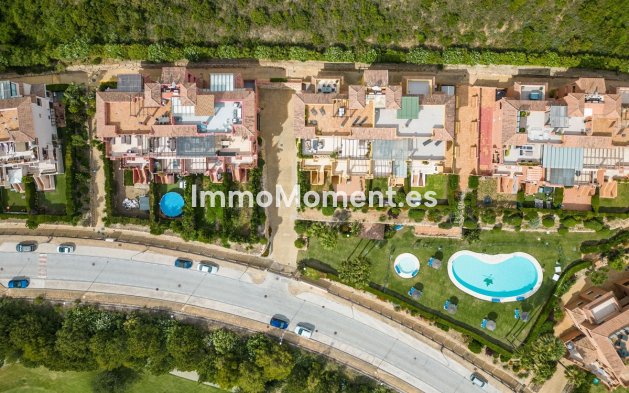 Resale - Apartment - Casares - Casares Playa