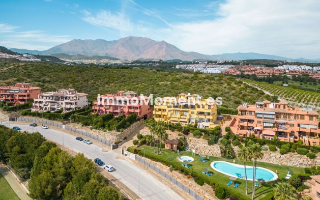 Resale - Apartment - Casares - Casares Playa