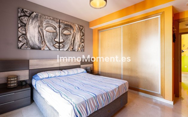 Bestaande woning - Geschakelde woning - Estepona  - Cancelada