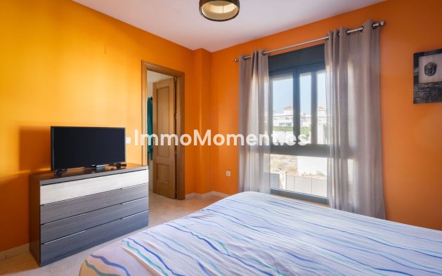 Bestaande woning - Geschakelde woning - Estepona  - Cancelada