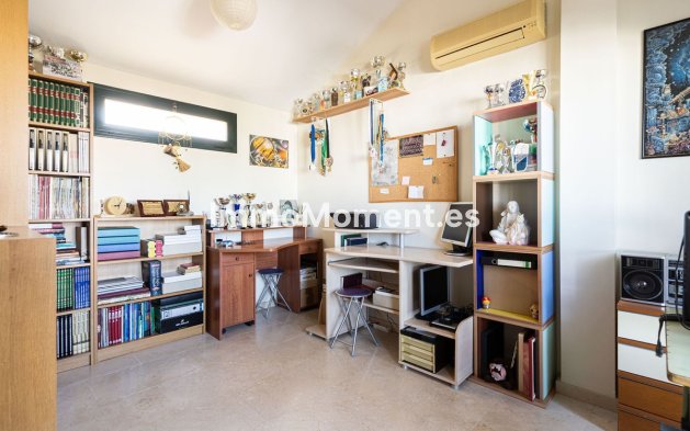 Bestaande woning - Geschakelde woning - Estepona  - Cancelada