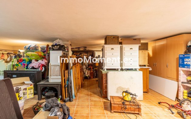 Bestaande woning - Geschakelde woning - Estepona  - Cancelada