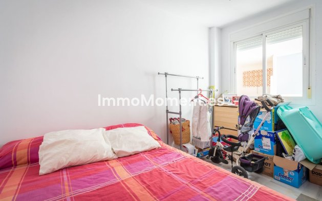 Revente - Appartement - Casares - Doña Julia