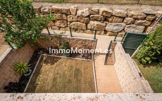 Revente - Appartement - Casares - Doña Julia