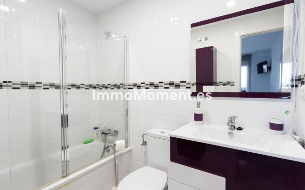 Revente - Appartement - Casares - Doña Julia