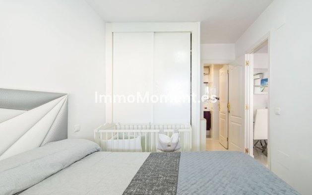 Revente - Appartement - Casares - Doña Julia