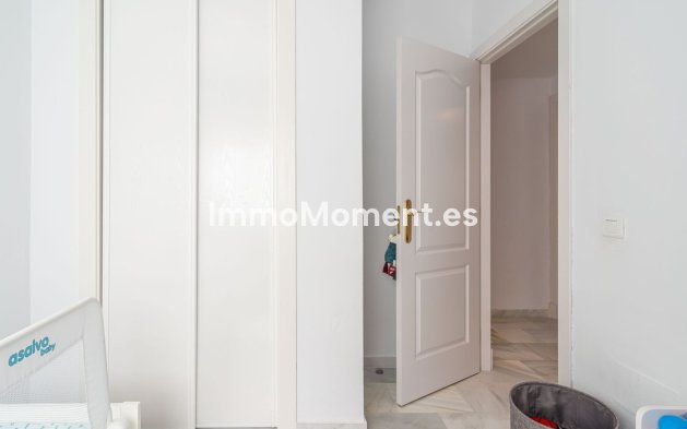 Revente - Appartement - Casares - Doña Julia