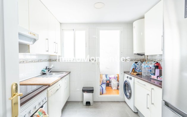 Revente - Appartement - Casares - Doña Julia