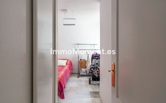 Revente - Appartement - Casares - Doña Julia