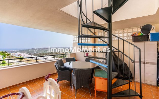 Revente - Appartement - Casares - Doña Julia