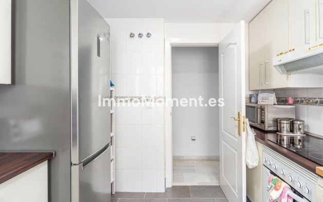 Revente - Appartement - Casares - Doña Julia