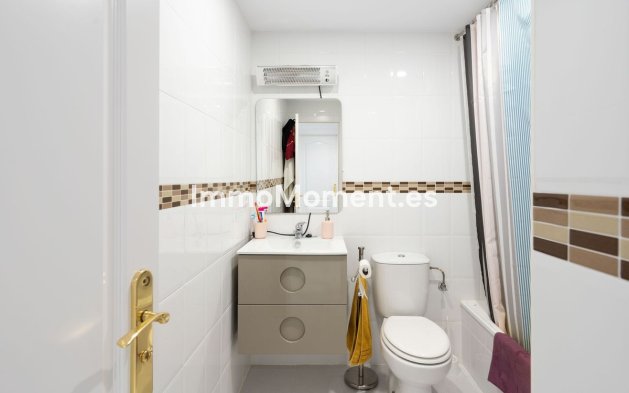 Revente - Appartement - Casares - Doña Julia