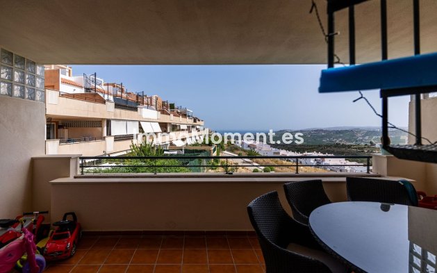 Revente - Appartement - Casares - Doña Julia