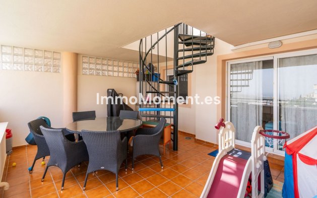 Revente - Appartement - Casares - Doña Julia