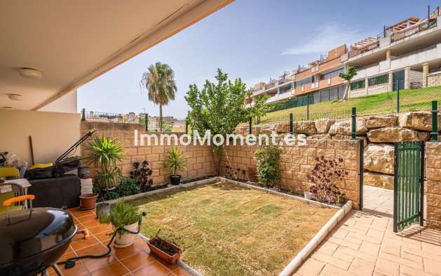Revente - Appartement - Casares - Doña Julia