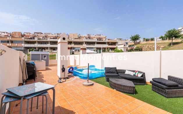 Revente - Appartement - Casares - Doña Julia