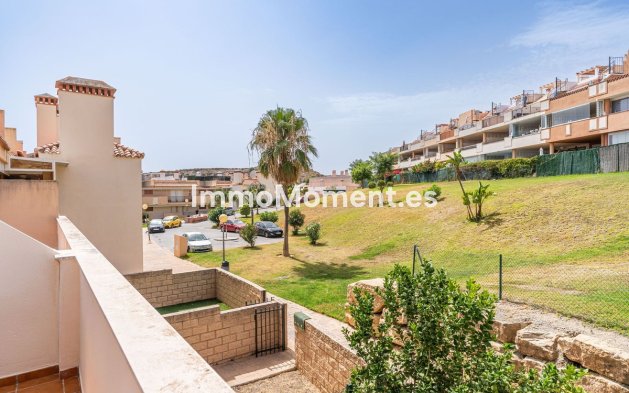 Revente - Appartement - Casares - Doña Julia