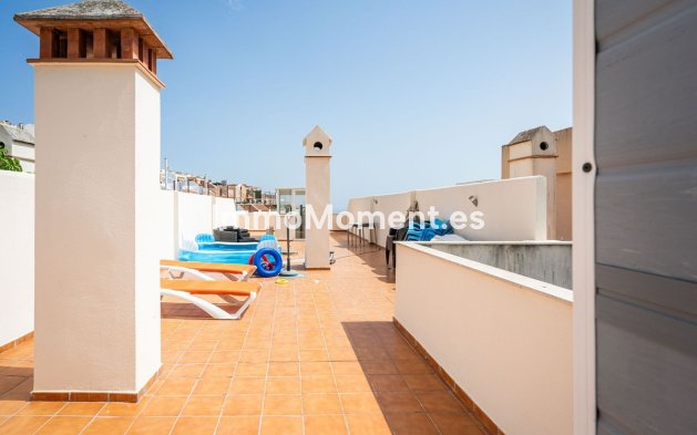 Revente - Appartement - Casares - Doña Julia