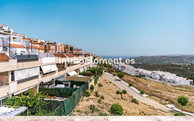 Revente - Appartement - Casares - Doña Julia