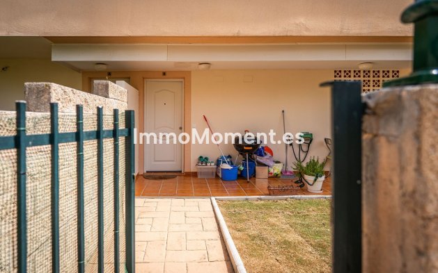 Revente - Appartement - Casares - Doña Julia