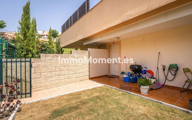 Revente - Appartement - Casares - Doña Julia