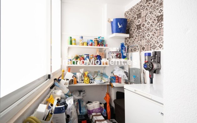 Revente - Appartement - Casares - Doña Julia