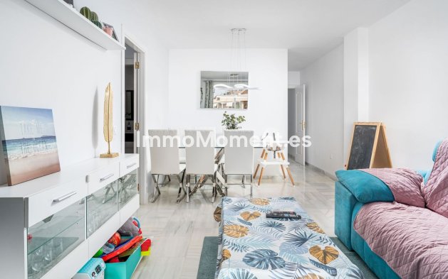 Revente - Appartement - Casares - Doña Julia