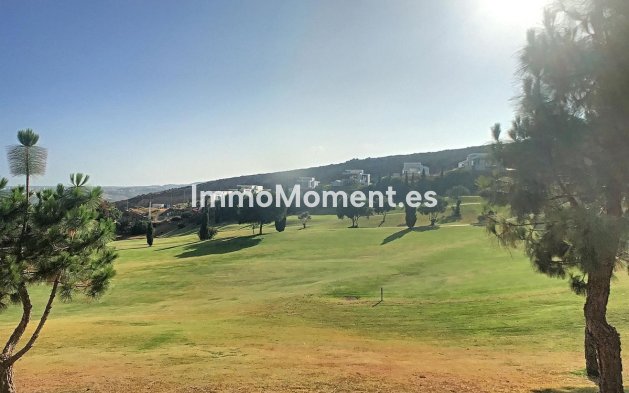 Revente - Appartement - Casares - Doña Julia