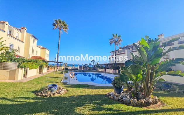 Bestaande woning - Villa - Casares - Casares Playa