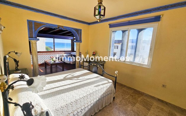 Bestaande woning - Villa - Casares - Casares Playa