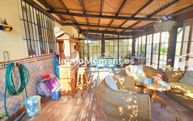 Bestaande woning - Villa - Casares - Casares Playa