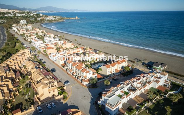 Bestaande woning - Villa - Casares - Casares Playa
