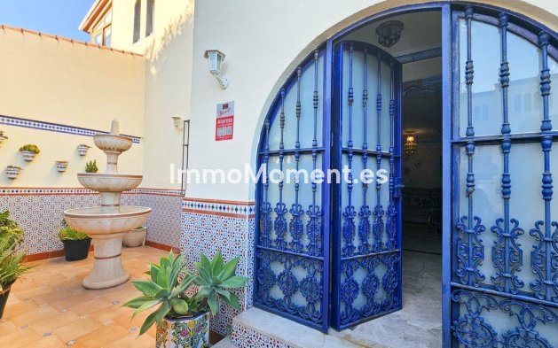 Bestaande woning - Villa - Casares - Casares Playa