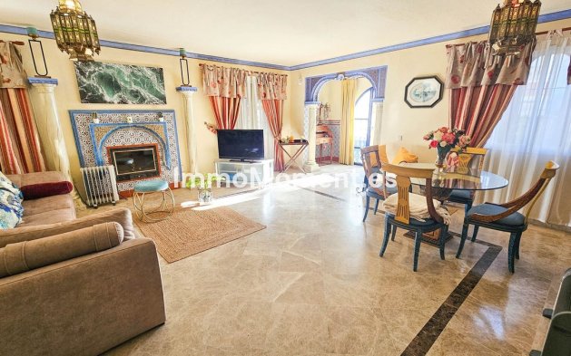 Bestaande woning - Villa - Casares - Casares Playa