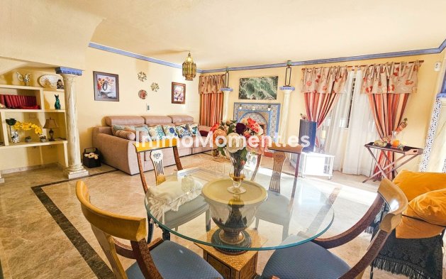 Bestaande woning - Villa - Casares - Casares Playa