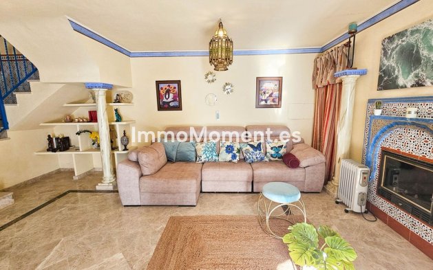 Bestaande woning - Villa - Casares - Casares Playa