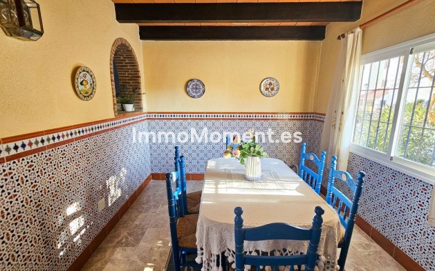 Bestaande woning - Villa - Casares - Casares Playa