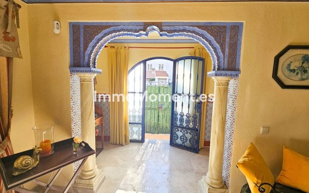 Bestaande woning - Villa - Casares - Casares Playa