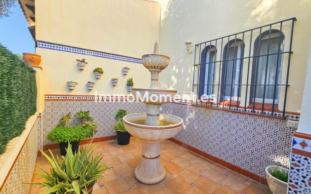 Bestaande woning - Villa - Casares - Casares Playa