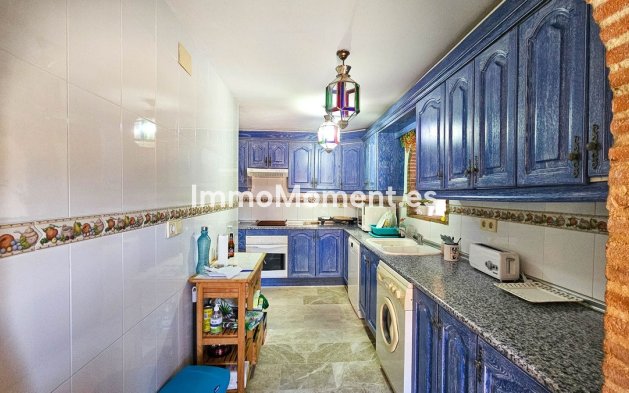 Bestaande woning - Villa - Casares - Casares Playa