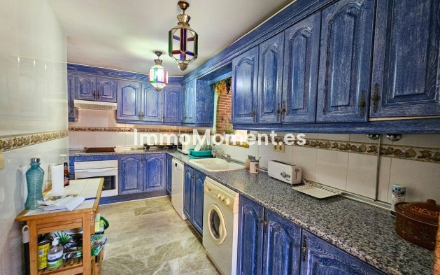 Bestaande woning - Villa - Casares - Casares Playa