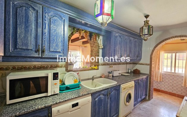 Bestaande woning - Villa - Casares - Casares Playa