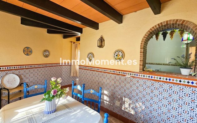 Bestaande woning - Villa - Casares - Casares Playa
